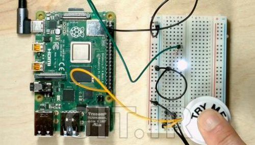 آموزش ضروری رزبری پای (Raspberry Pi)